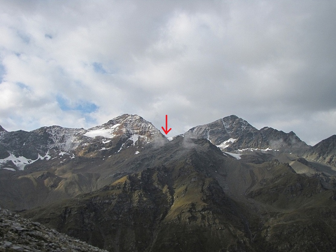 Rifugi e Bivacchi d''Italia.......